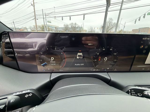 New 2026 Nissan Armada Platinum Reserve AWD/4WD image 15