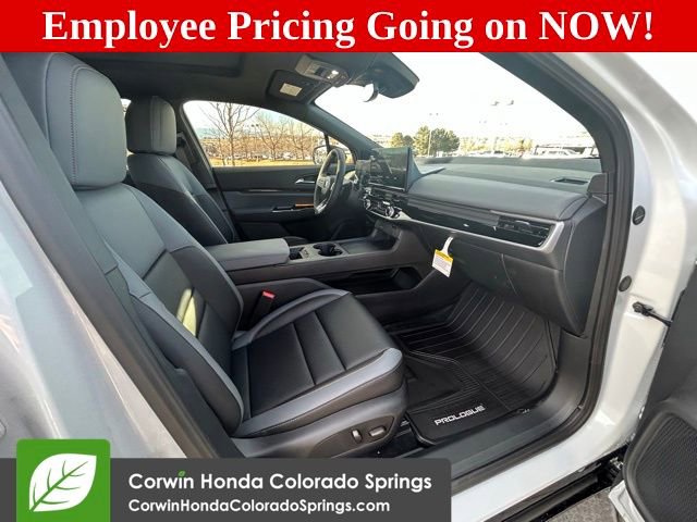 New 2026 Honda Prologue Elite image 28