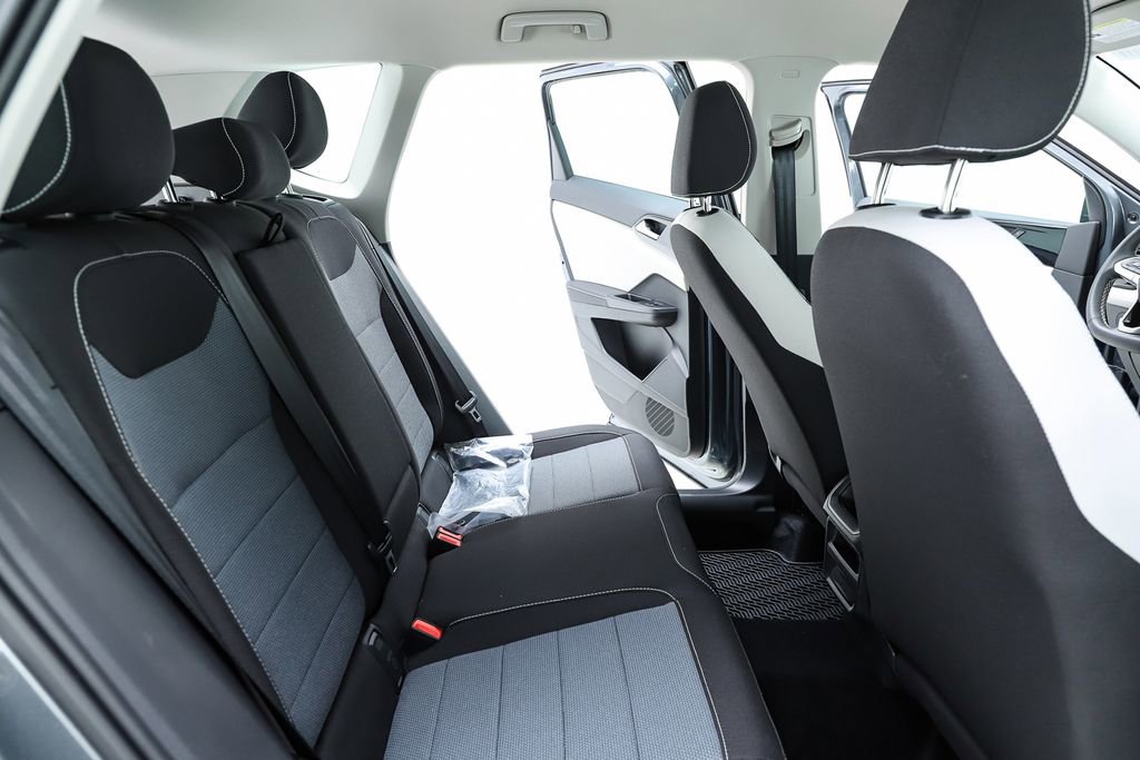 New 2026 Volkswagen Taos S image 36