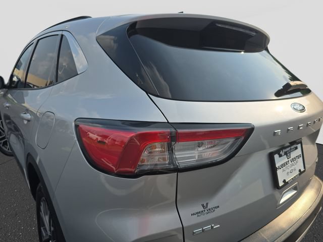 Used 2020 Ford Escape SEL AWD/4WD image 33