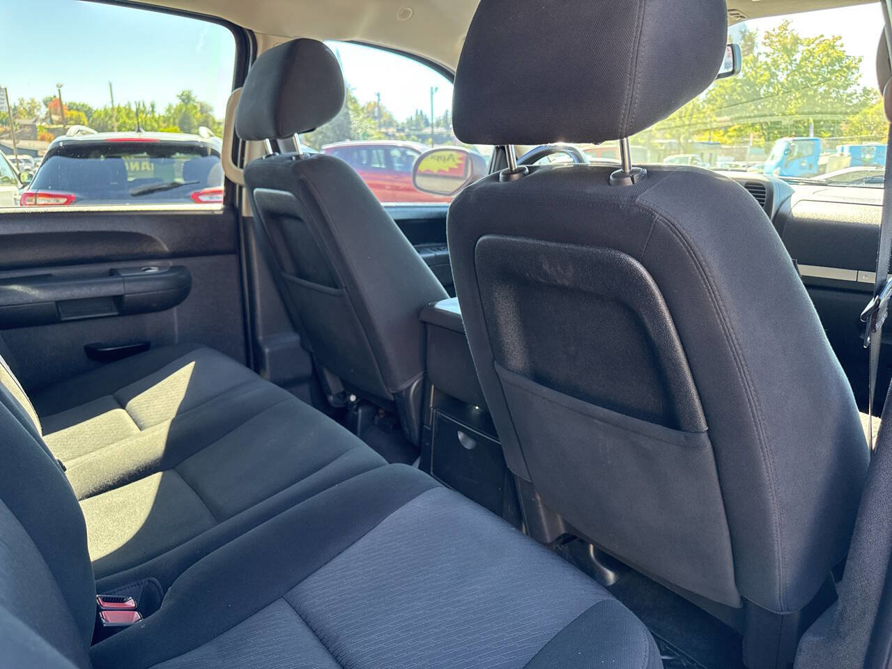 Used 2013 Chevrolet Silverado 1500 LT w/ All-Star Edition image 18