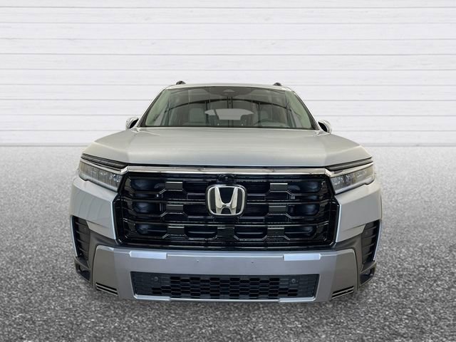New 2026 Honda Pilot Elite image 10