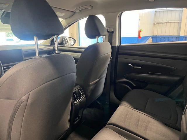 Used 2025 Hyundai Tucson SEL image 17