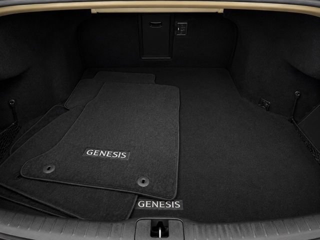 Used 2021 Genesis G80 2.5T w/ Prestige Package AWD/4WD image 15