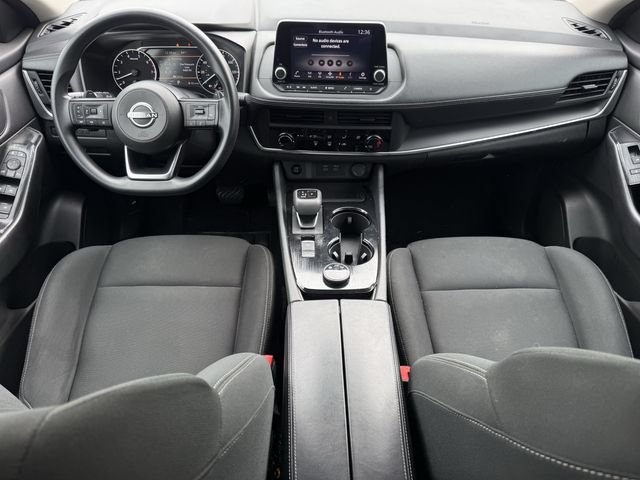 Used 2024 Nissan Rogue S AWD/4WD image 10