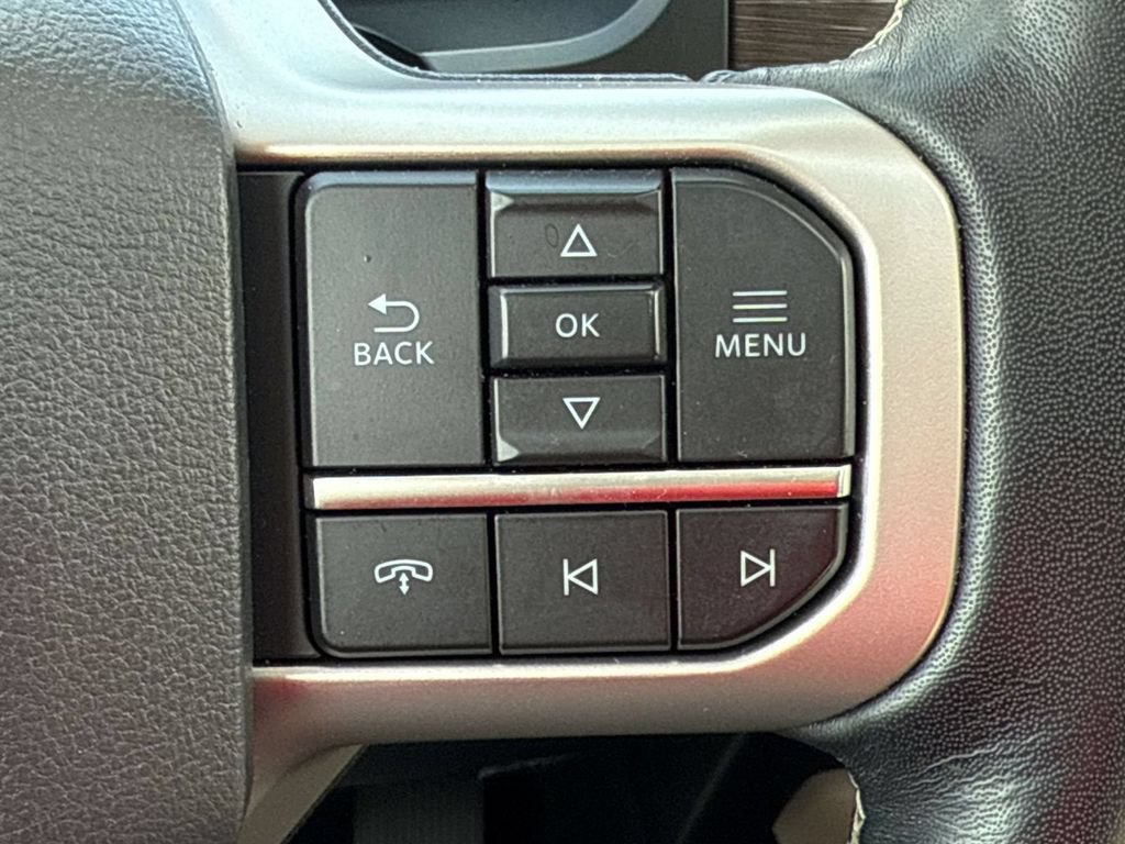 Used 2024 Ford Expedition Limited AWD/4WD image 21