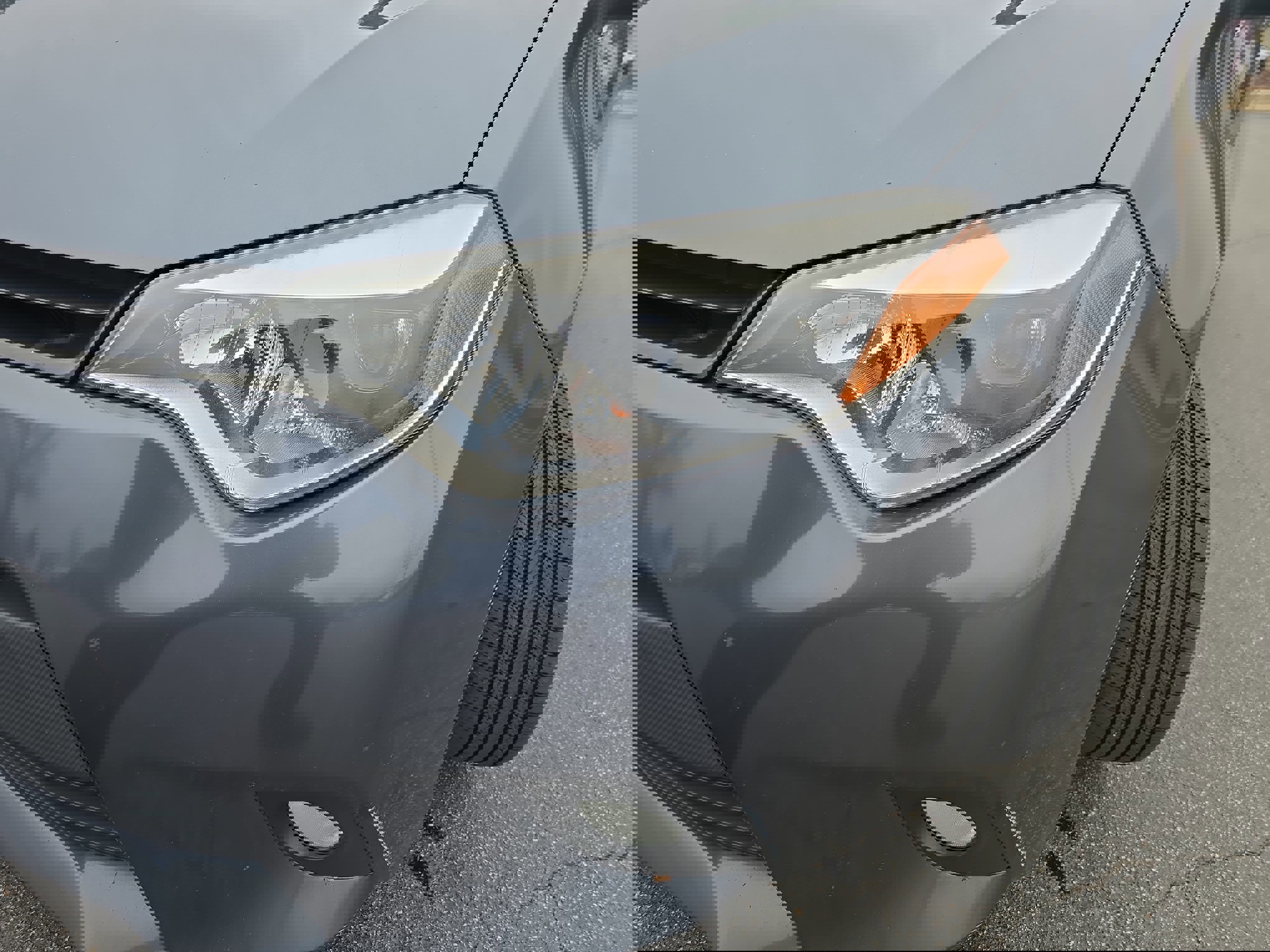 Used 2014 Toyota Corolla LE image 32