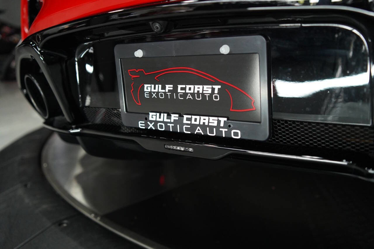 Used 2024 Lotus Emira First Edition image 54