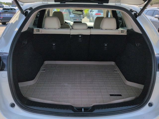 Used 2020 MAZDA CX-5 Touring FWD image 13