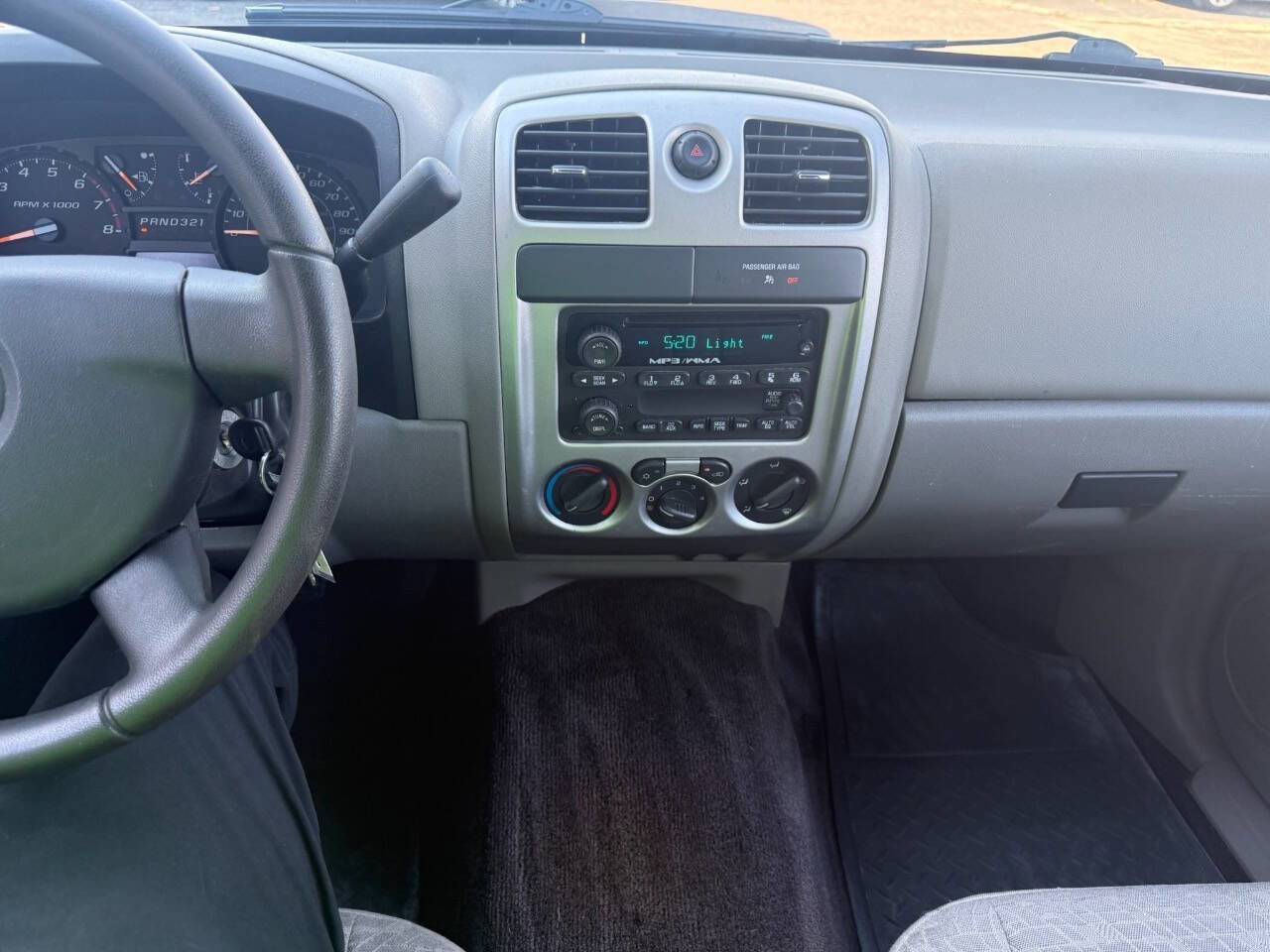 Used 2008 Chevrolet Colorado LS image 6