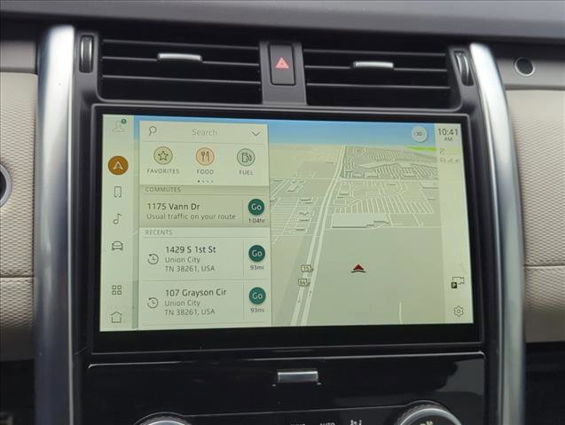 Used 2021 Land Rover Discovery S R-Dynamic image 13