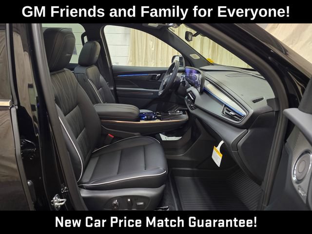 Used 2026 Buick Enclave Avenir w/ Super Cruise Package AWD/4WD image 36