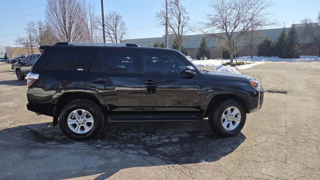 Used 2019 Toyota 4Runner SR5 image 26