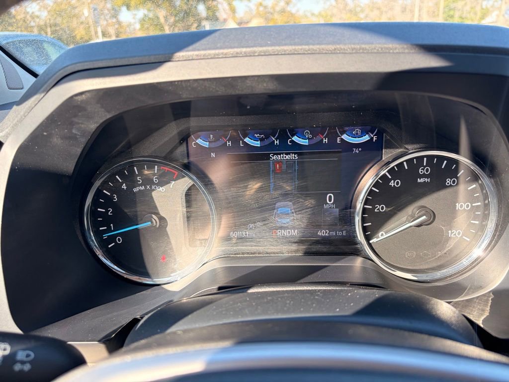 Used 2024 Ford Expedition Limited image 19