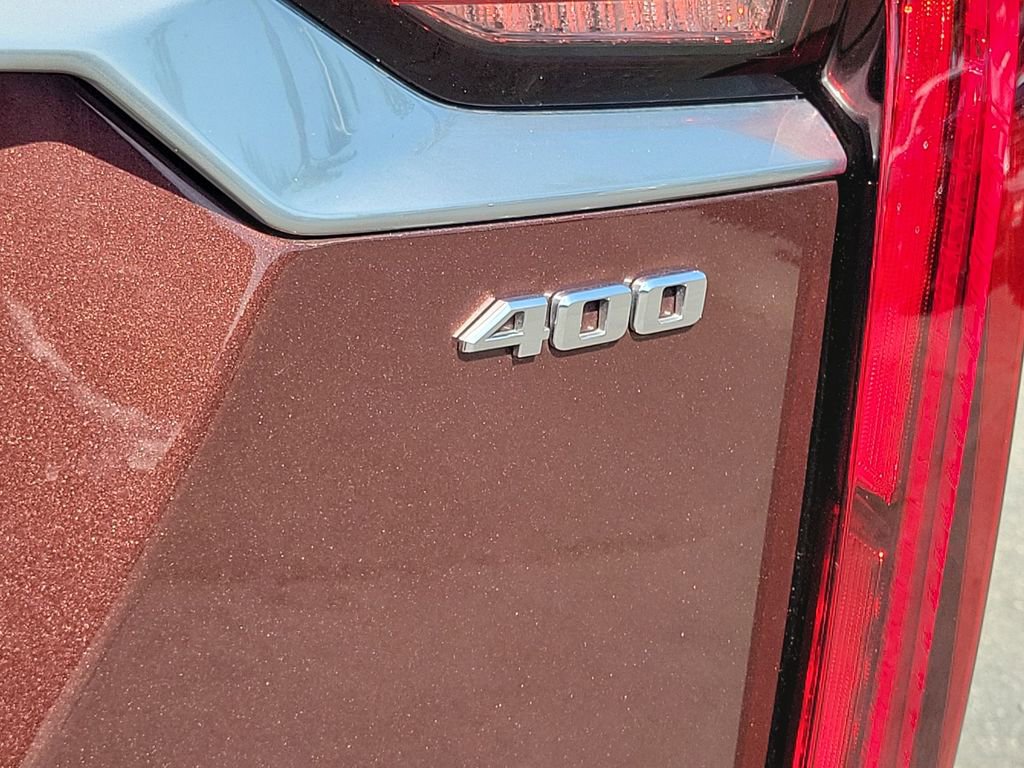 Certified 2023 Cadillac XT6 Premium Luxury image 32