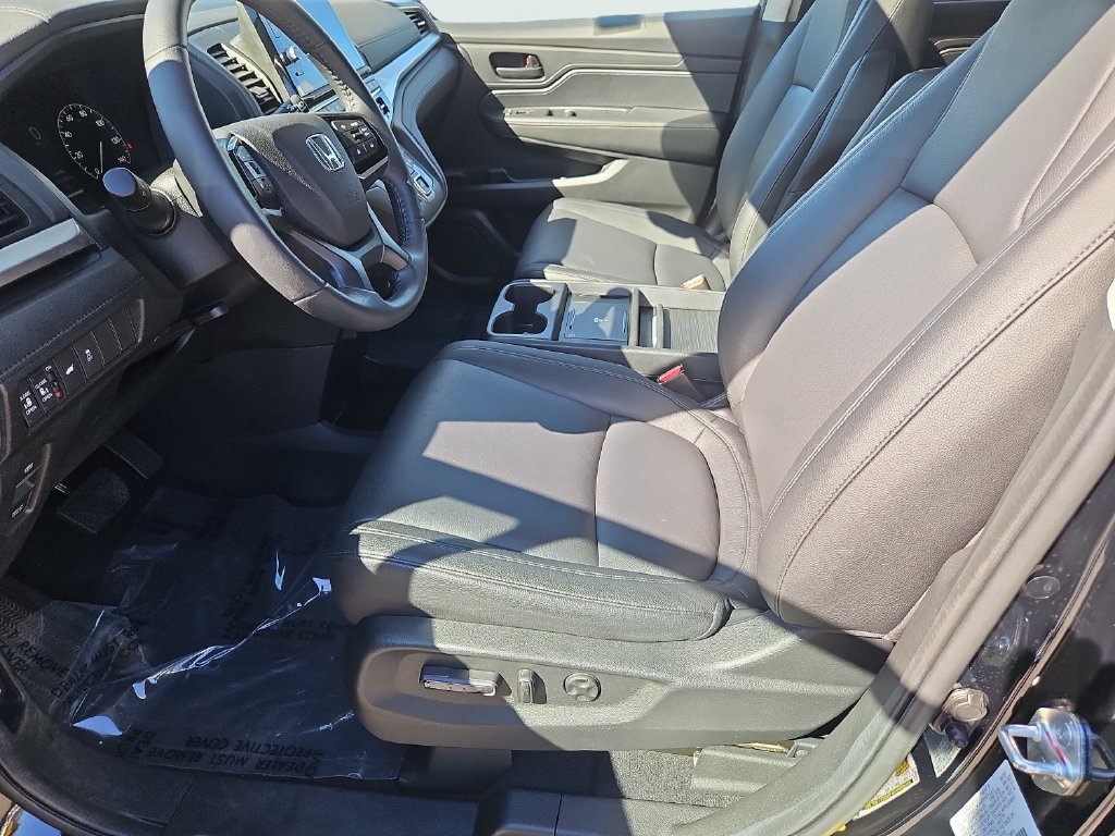 Certified 2026 Honda Odyssey EX-L image 30