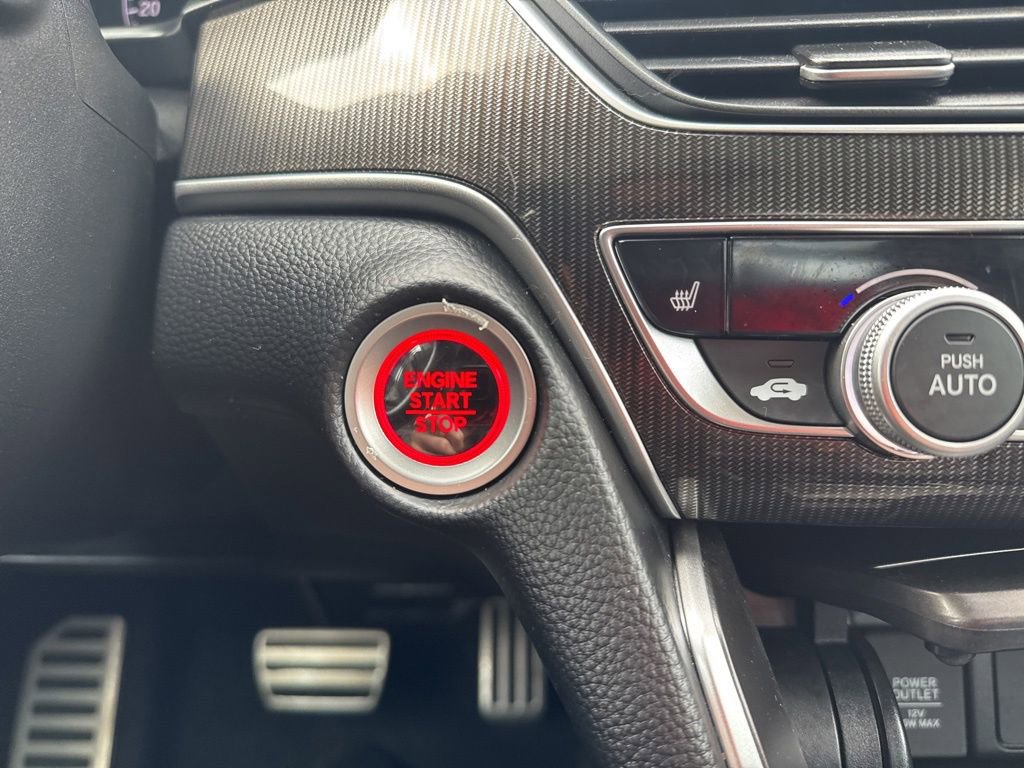 Certified 2022 Honda Accord Sport Special Edition image 31