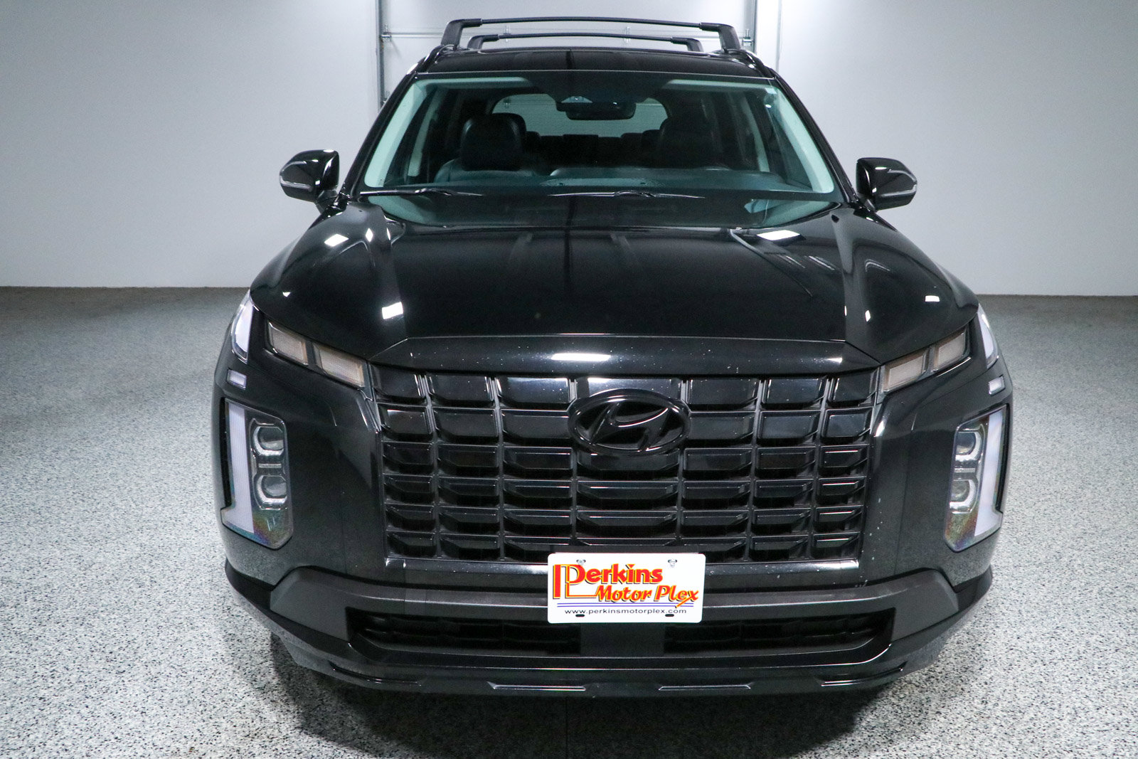 Used 2023 Hyundai Palisade XRT AWD/4WD image 4