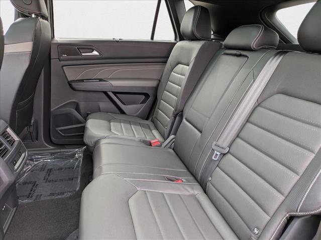 Used 2021 Volkswagen Atlas Cross Sport SEL Premium image 20