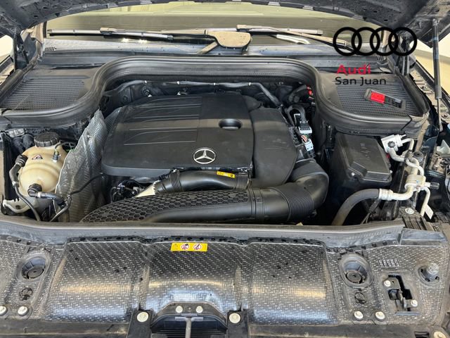 Used 2021 Mercedes-Benz GLE 350 image 5