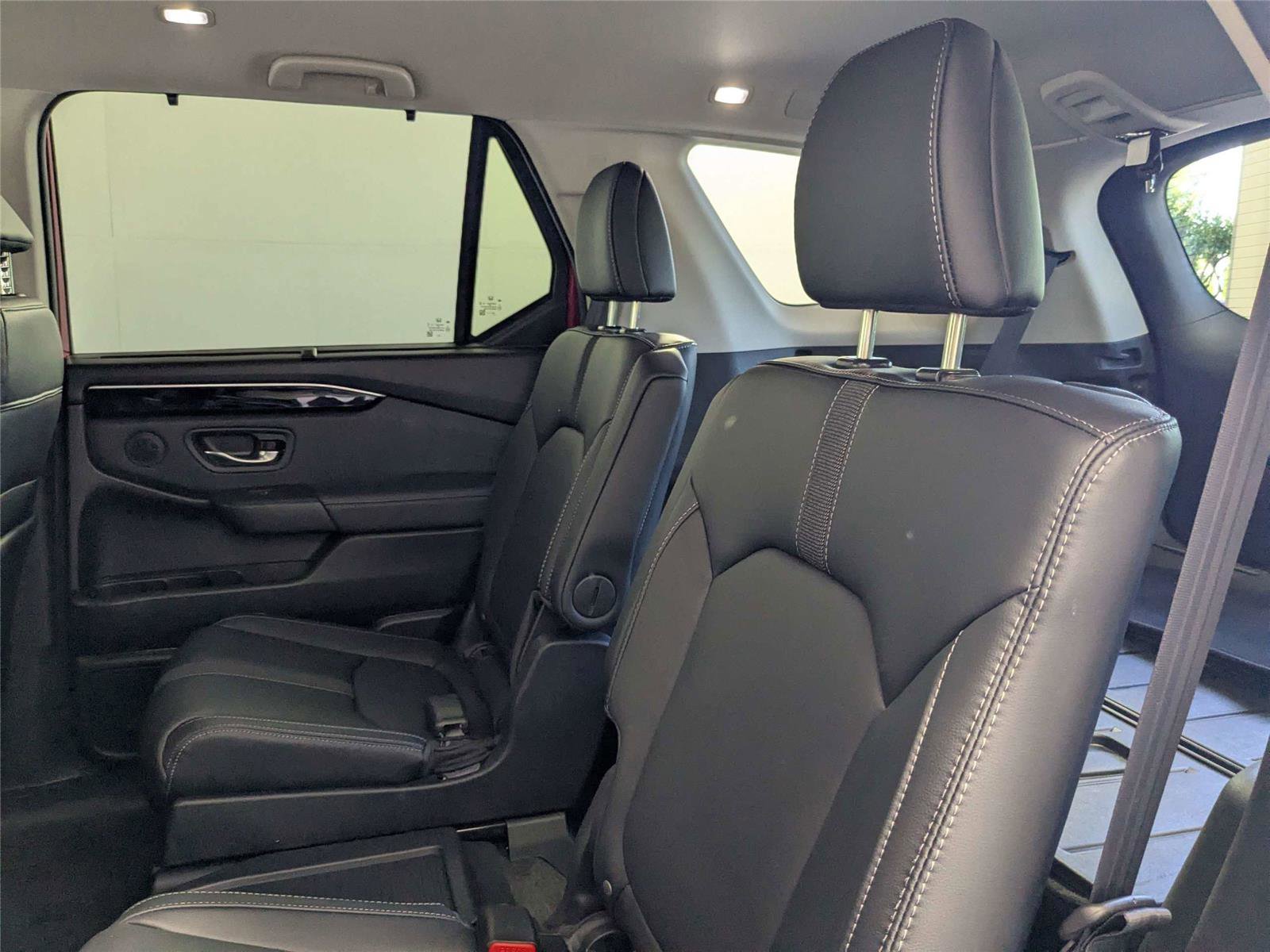 Used 2024 Honda Pilot EX-L image 34