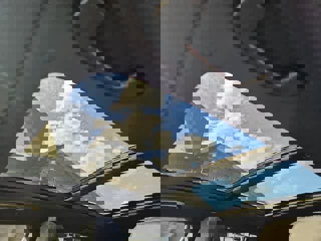 Certified 2025 Mercedes-Benz GLS 450 4MATIC image 15