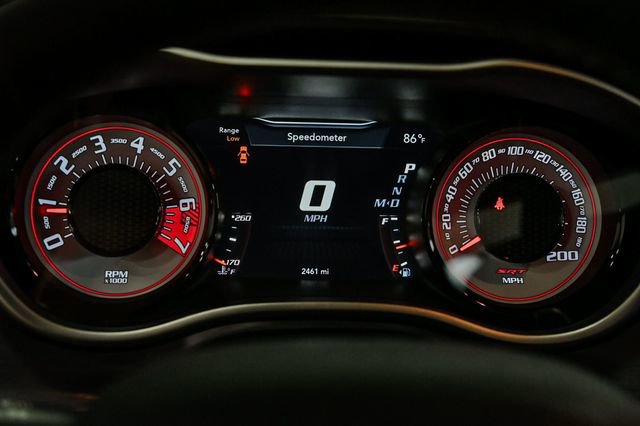 Used 2018 Dodge Challenger SRT Demon image 44