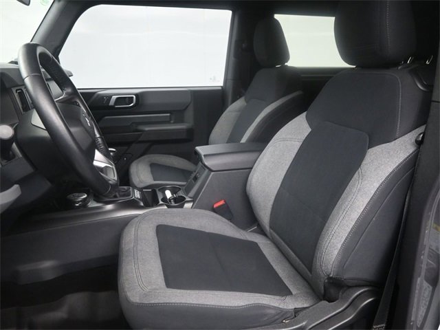 Used 2022 Ford Bronco Big Bend image 10