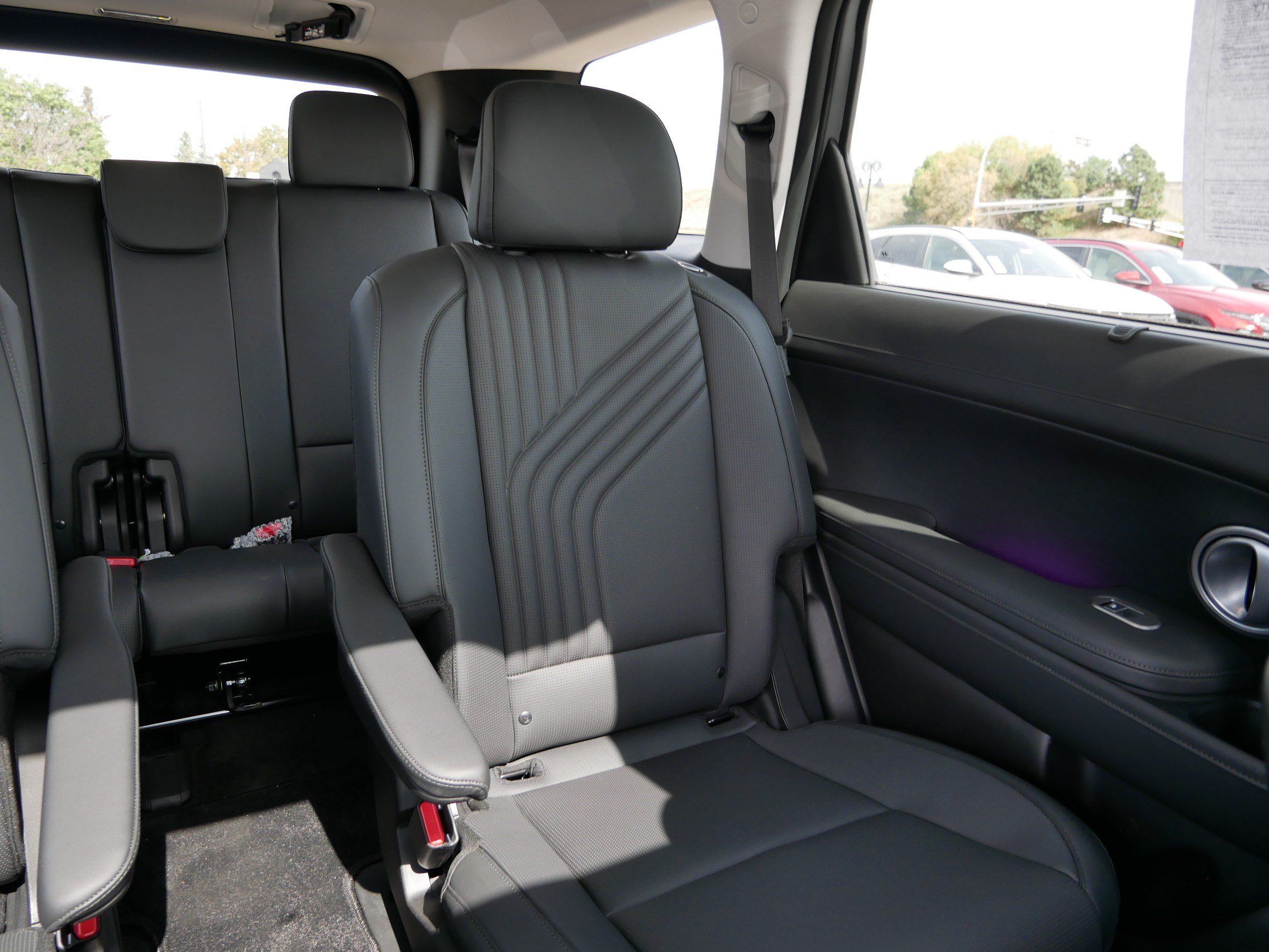 Certified 2026 Hyundai Palisade SEL AWD/4WD image 14