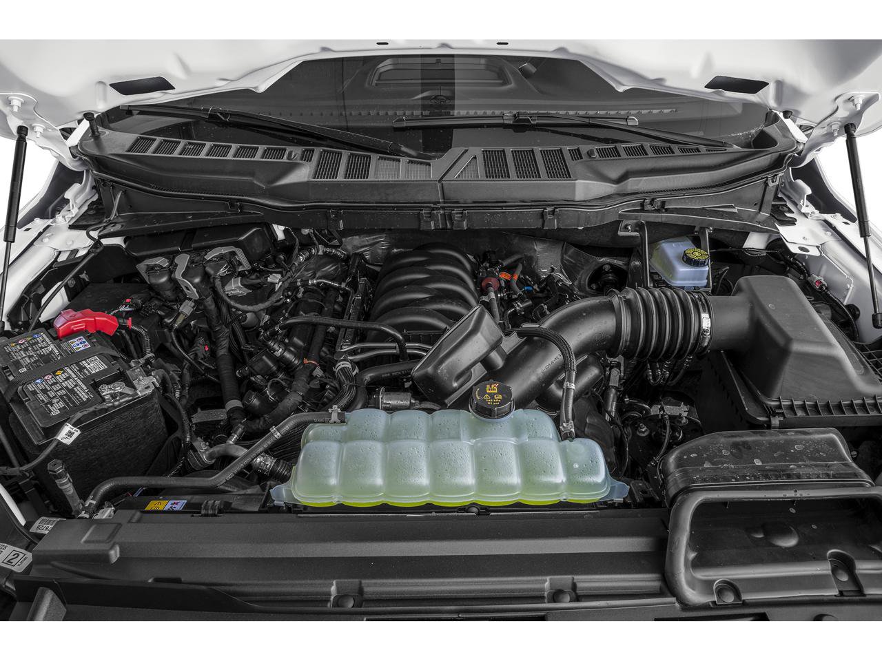 New 2026 Ford F150 XL image 8