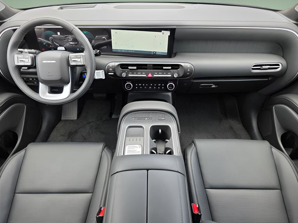 New 2026 Hyundai Palisade Calligraphy AWD/4WD image 15