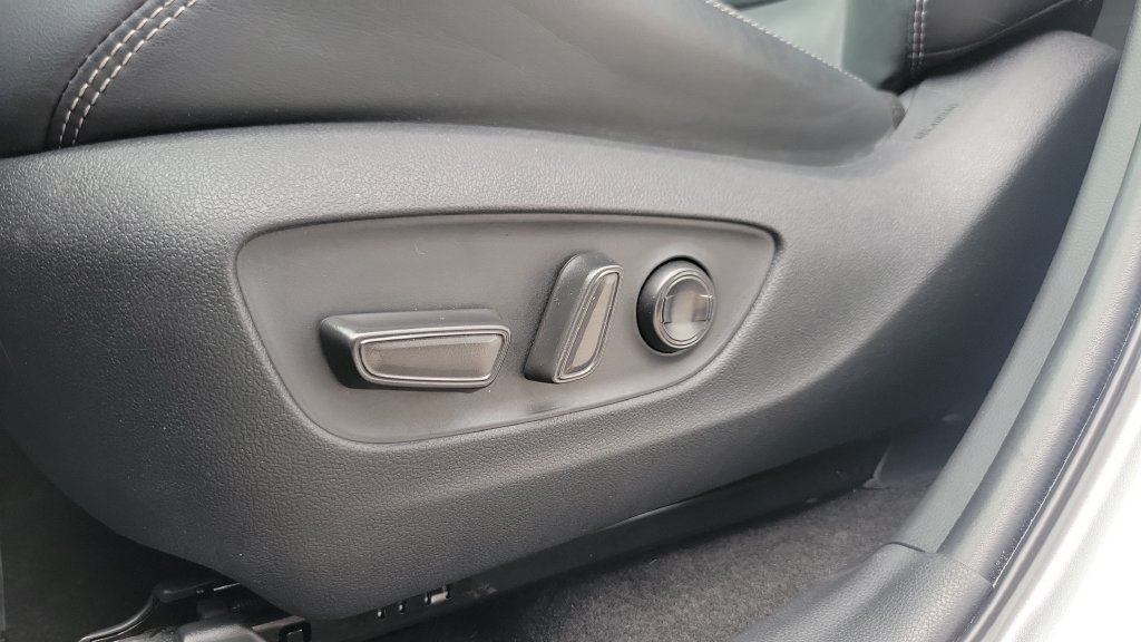 Certified 2023 Toyota RAV4 XLE Premium FWD image 16