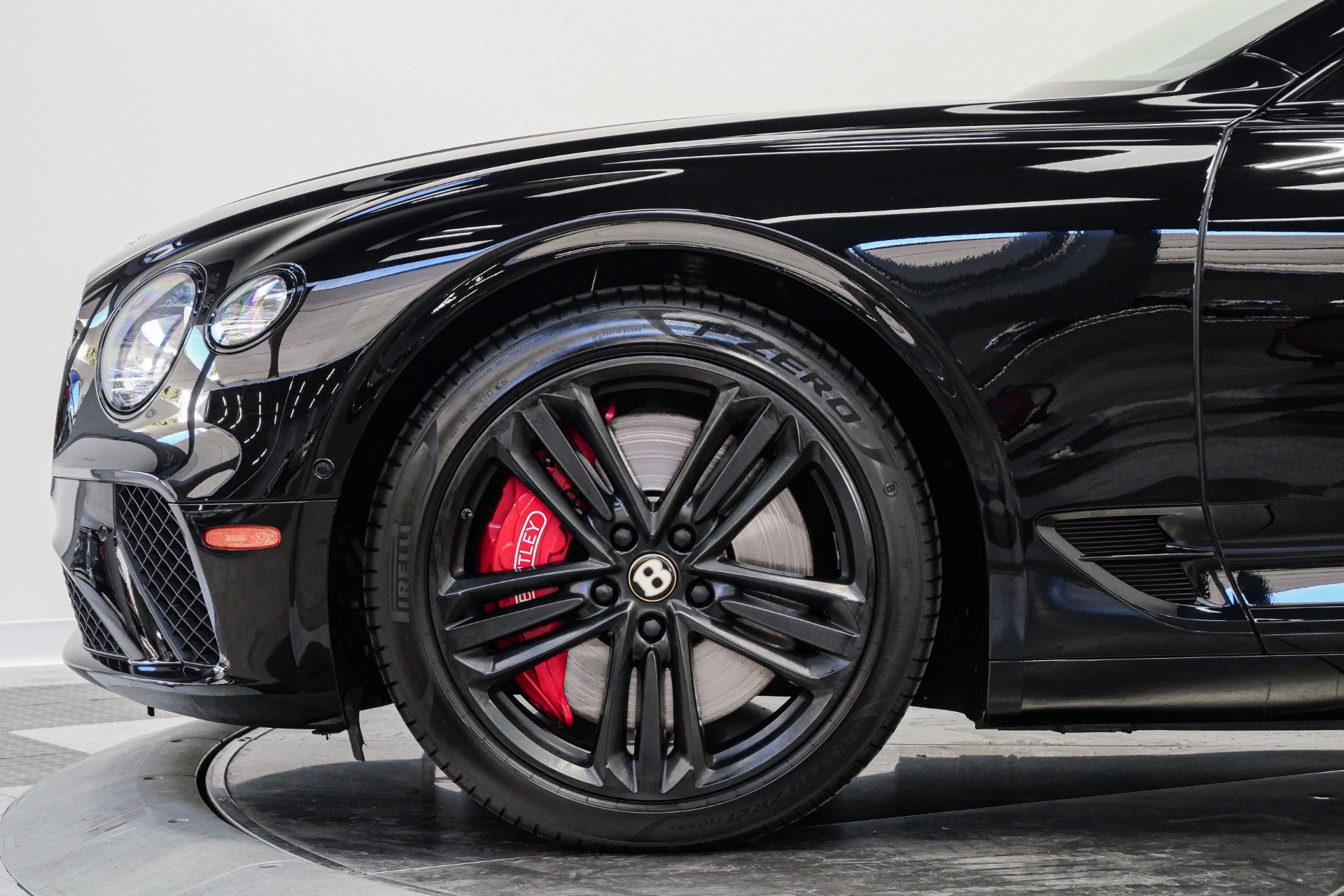 Used 2020 Bentley Continental GT V8 First Edition image 41