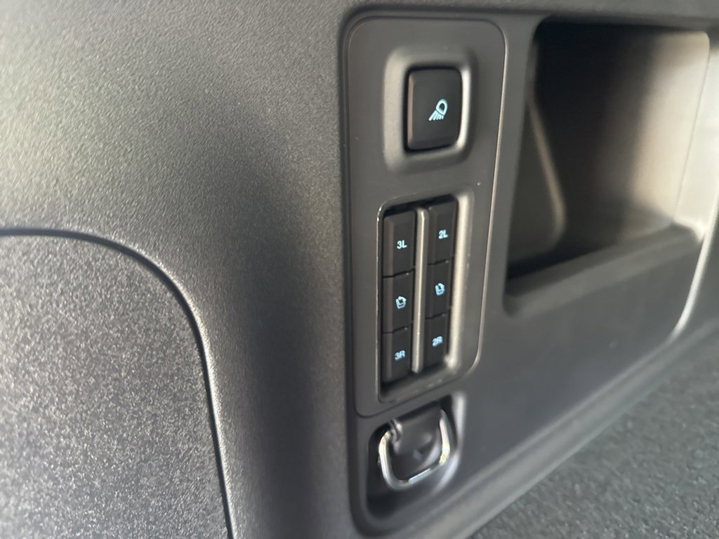 New 2025 Ford Expedition King Ranch image 32