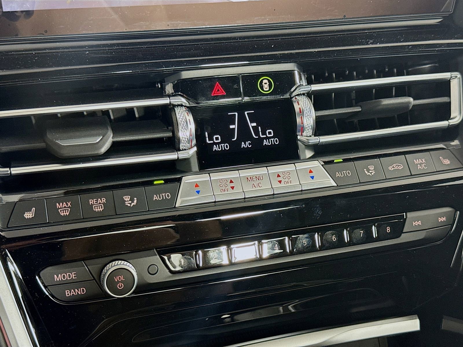 New 2026 BMW 840i Coupe RWD image 16