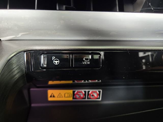 New 2026 Lexus TX 350 AWD image 26