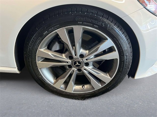 Certified 2023 Mercedes-Benz C 300 4MATIC Cabriolet image 8