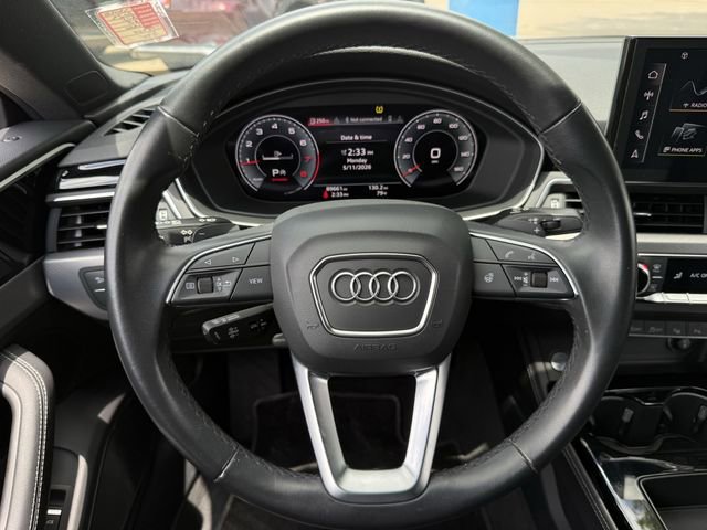 Used 2023 Audi A5 2.0T Prestige w/ Black Optic Plus Package AWD/4WD image 15