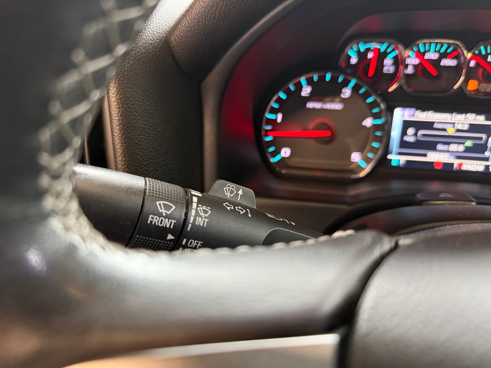 Used 2016 Chevrolet Silverado 2500 LT w/ Midnight Edition image 21