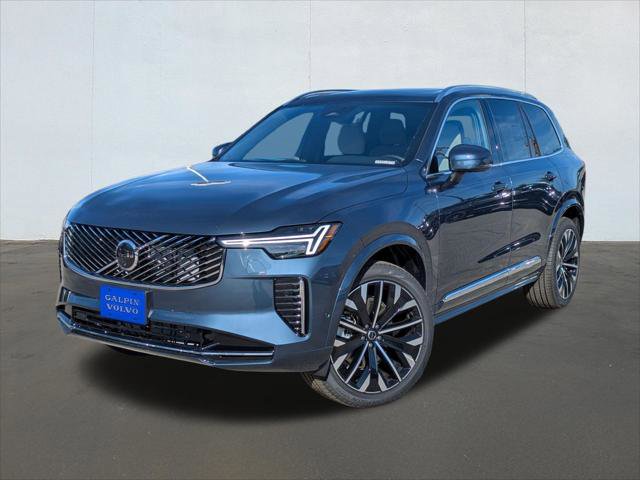 New 2026 Volvo XC90 B6 Plus w/ Protection Package Premier