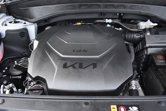 Certified 2024 Kia Telluride SX Prestige X-Pro image 39