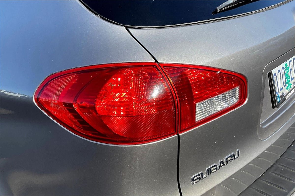 Used 2008 Subaru Tribeca Limited AWD/4WD image 22