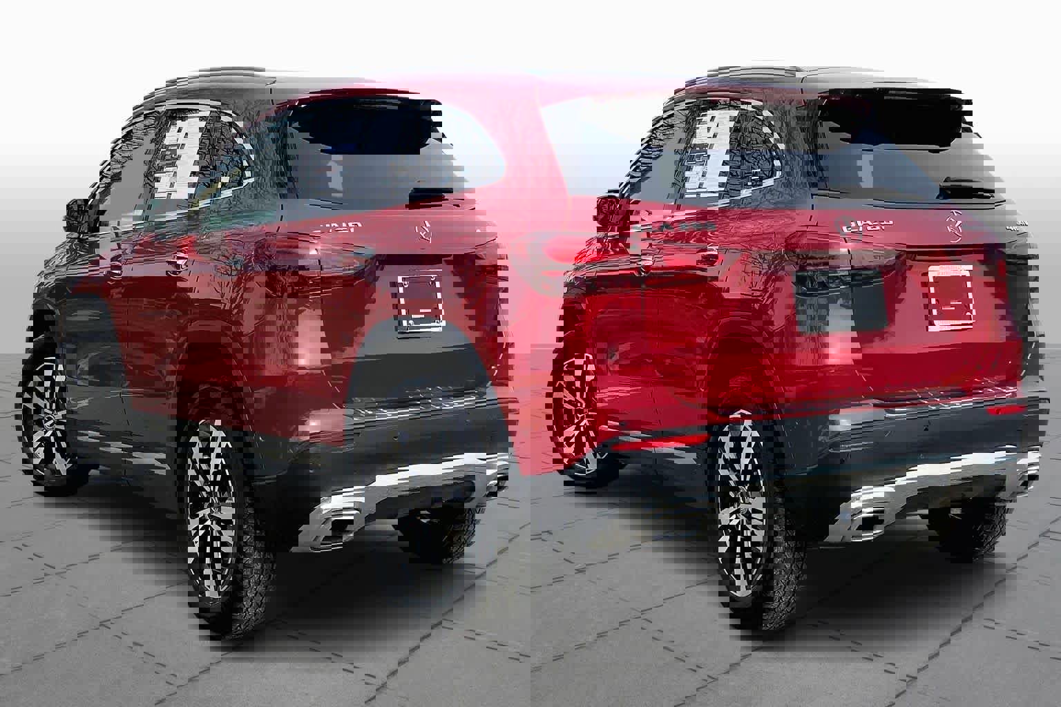 Certified 2024 Mercedes-Benz GLA 250 4MATIC image 12