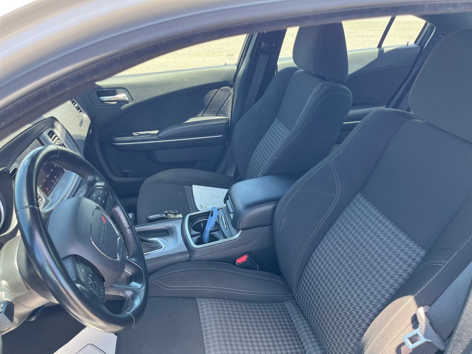 Used 2023 Dodge Charger SXT RWD image 21