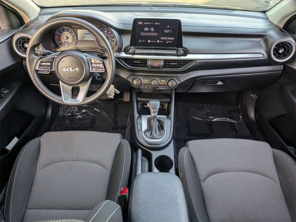 Used 2024 Kia Forte LXS image 25