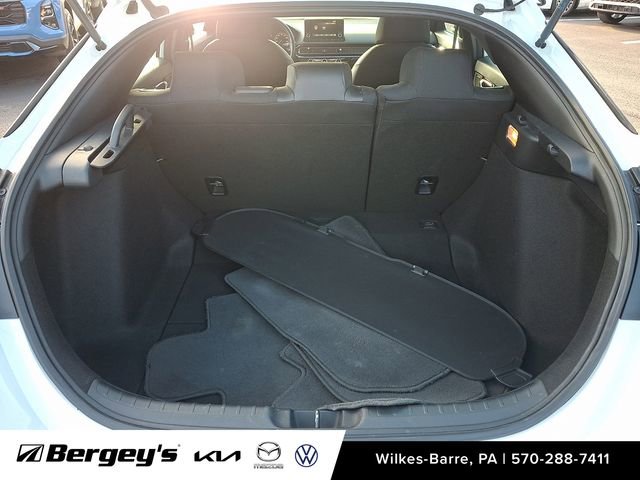 Used 2023 Honda Civic Sport image 30