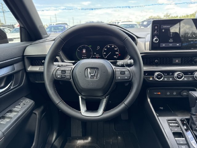 New 2026 Honda CR-V Sport image 21