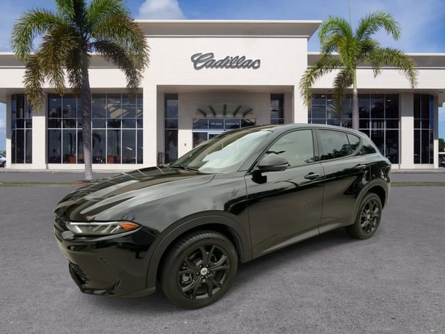 Used 2023 Dodge Hornet GT Plus w/ Tech Pack Plus w/o Parking AWD/4WD image 6