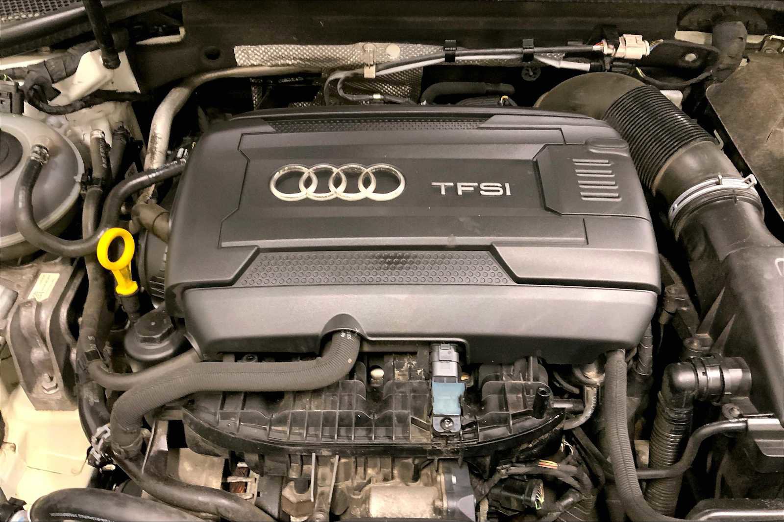 Used 2016 Audi A3 2.0T Premium w/ Audi MMI Navigation Plus image 28