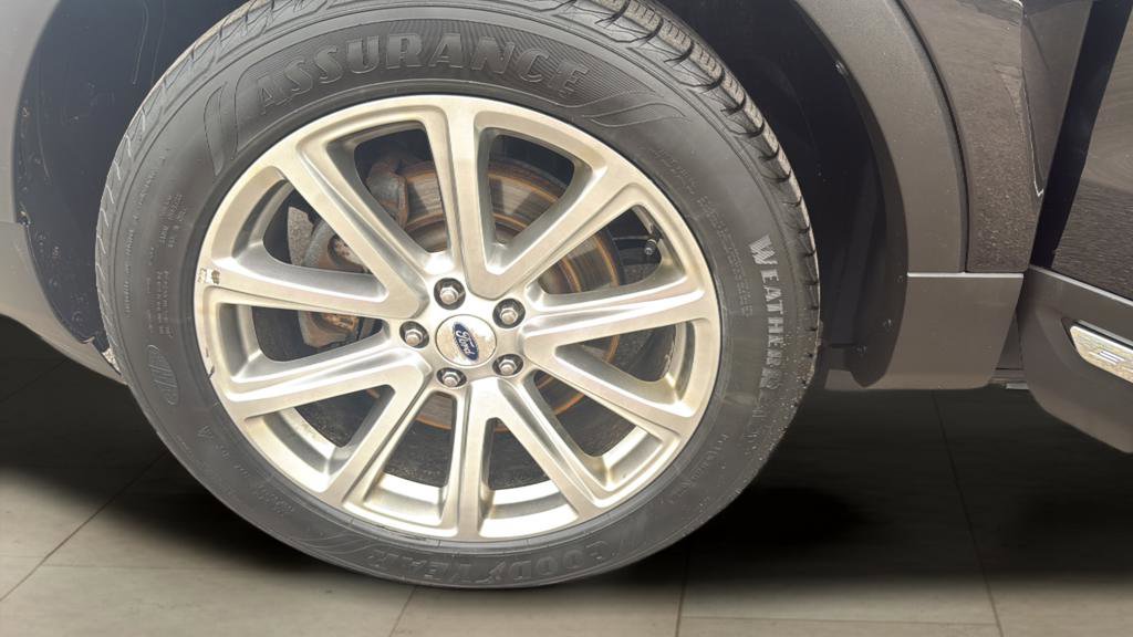 Used 2016 Ford Explorer Limited image 33